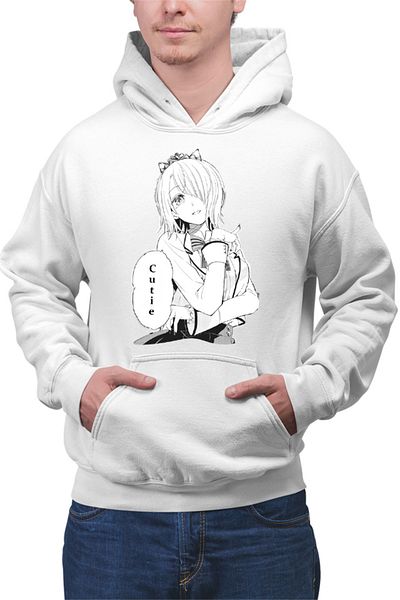 OEM Hanorac barbati Boarding School Juliet Princess Introvert