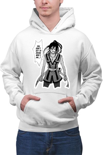 OEM Men's hoodie Children of the Whales Manga Kakalot Fantasy