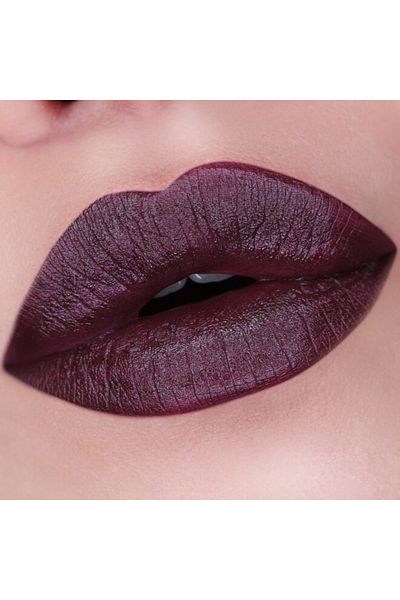 MILANI Bold Color Matte Lipstick 23 I Am Victorious Vegan, Long-Lasting, Full-Coverage Lipstick 3.6g