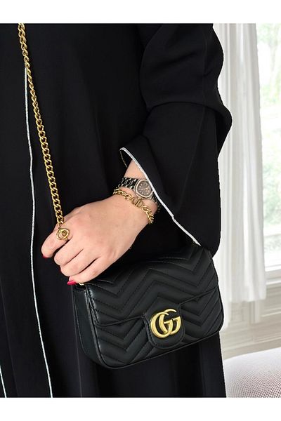 chch Sweet and elegant women's shoulder bag, exclusive master model