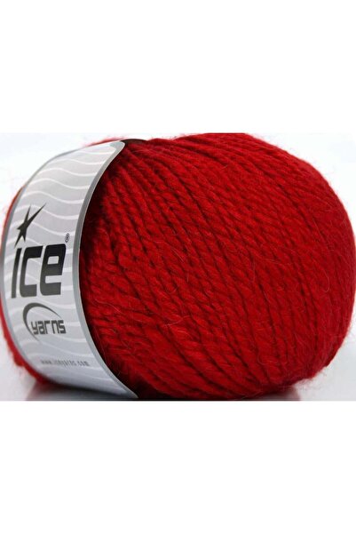 Ice yarns Lot of 4 X 100Gr Skeins Ice Yarns Alpaca Bulky (25% Alpaca 35% Wool...