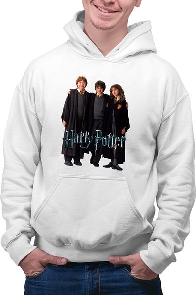 OEM Hanorac barbati Harry Potter Students School Magic Uniform Group
