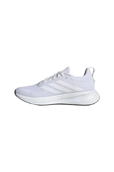 adidas Runfalcon 5 Kadın Beyaz Koşu Ayakkabısı
