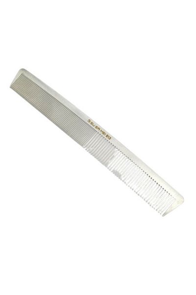 Total Pro Beauty Pieptene metalic pentru coafură - 20 cm