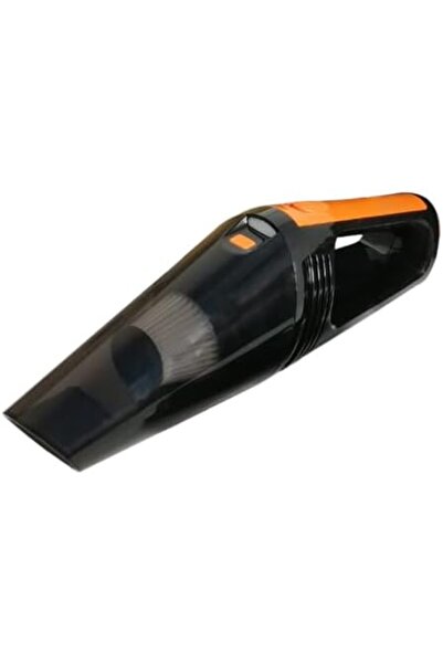 3XR مكنسة كهربائية قوية لتنظيف داخل السيارة مع إضاءة LED ساطعة - تنظيف فائق ل...