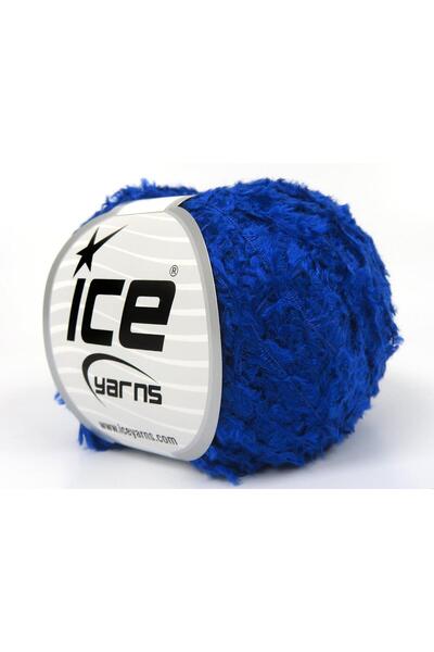 Ice yarns 6X50Gr. Viscose Fur Viscose Is Soft, Hairy, Very Fine, Viscose, Sum...