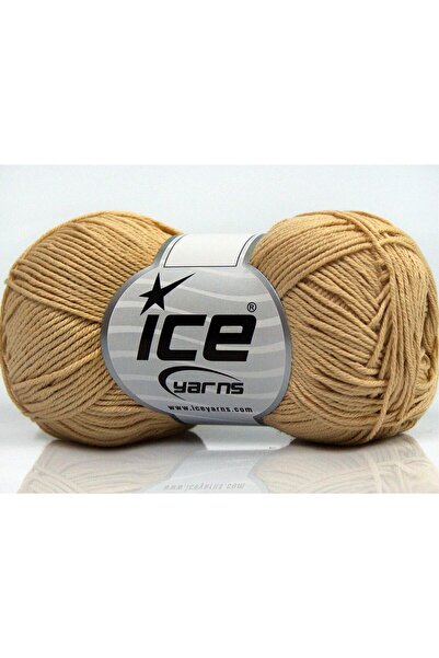 Ice yarns 8x50 جرام. قطن نقي فاخر، قطن داكن اللون للأطفال، خيوط صيفية، قطن، 1...
