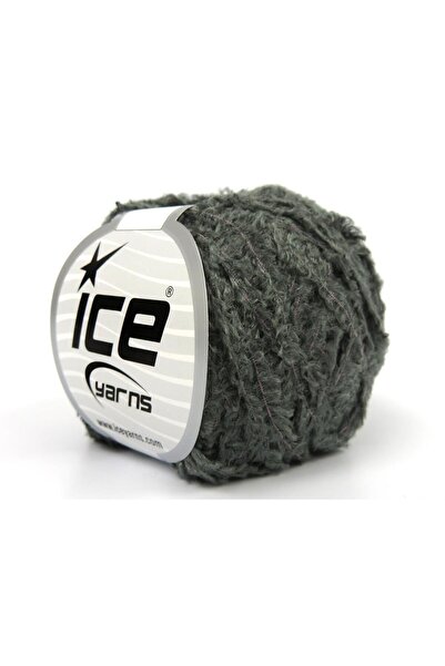 Ice yarns 6×50 جرام. فيسكوز فور، فسكوز ناعم، مزغب، رقيق جدًا، فسكوز، خيوط صيفية