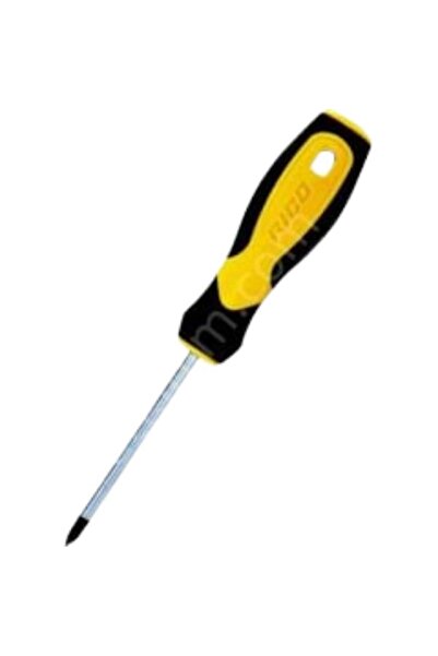 Genel Markalar Rico Klasik Yıldız Tornavida 3x80mm