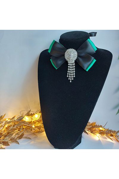 OEM Papion dama elegant