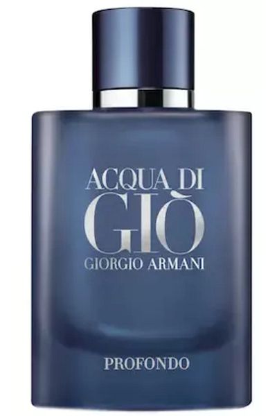 Giorgio Armani Giorgio Armani Acqua di Gio Profondo Apa de parfum pentru barbati 75 ml