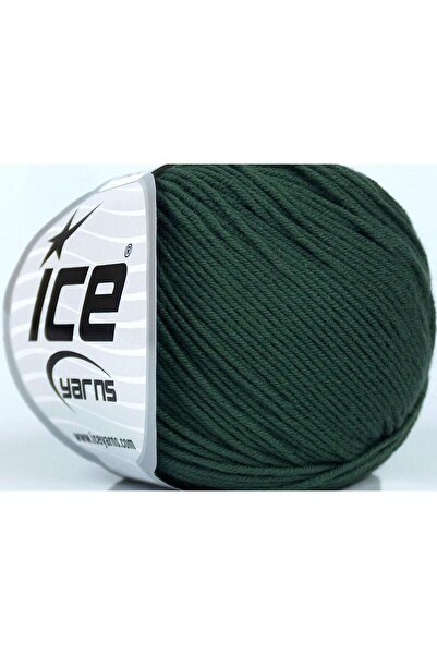 Ice yarns 8x50 جرام. قماش أديل القطني، أكريليك للأطفال، خيوط صيفية، قطن