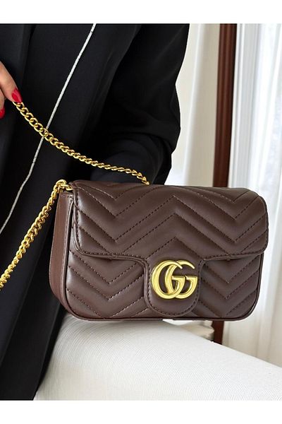 chch Sweet and elegant women's shoulder bag, exclusive master model