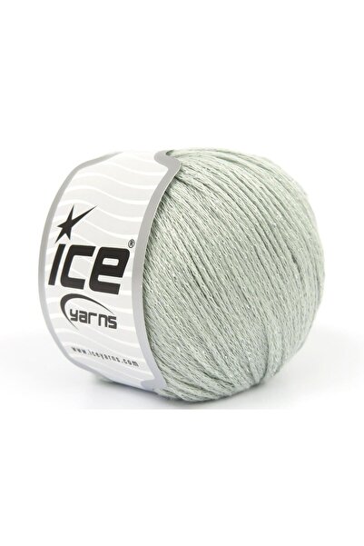 Ice yarns (4 قطع 100 جرام) فيسكوز جليتز لامع معدني، فيسكوز 4 عبوات
