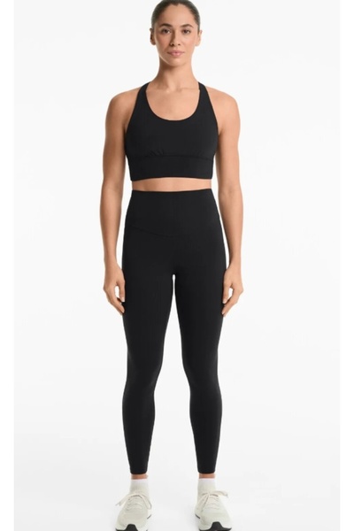 CyRo Koşu, Pilates, Spor İçin Ter Emici Tayt