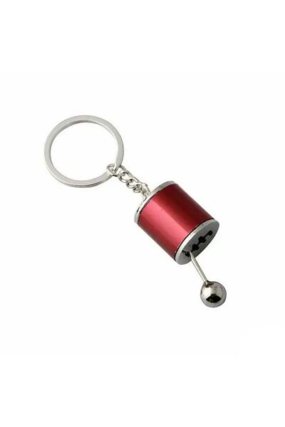 STUMBANNG Gear Shift Keychain