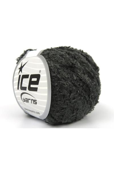 Ice yarns 6X50Gr. Viscose Fur Viscose Is Soft, Hairy, Very Fine, Viscose, Sum...
