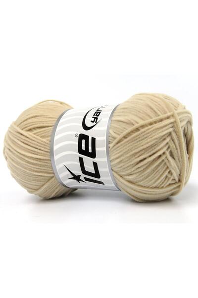 Ice yarns 6×50 جرام. نوبوك شينيل ميكرو فايبر بيج شتوي، شينيل