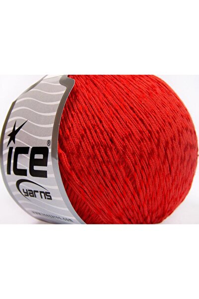 Ice yarns مجموعة من 4 خيوط من خيوط آيس يارنز الصيفية (70% قطن مرسر، 30% فيسكو...