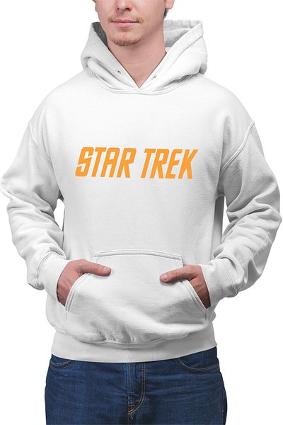 OEM Hanorac barbati Star Trek Beyond Logo Emblem Starfleet