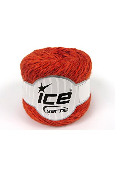 Ice yarns (4 قطع 100 جرام) لينين فيسكوت كتان، قطن، فيسكوز 4 عبوات