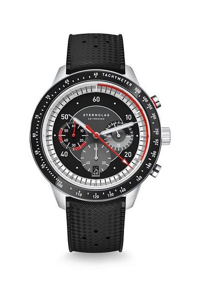 Sternglas Men's watch Chronogrf Original style