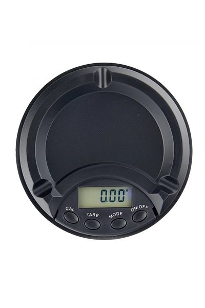 OEM Cantar Alaska USA Weight Design Scrumiera 0.01-100g