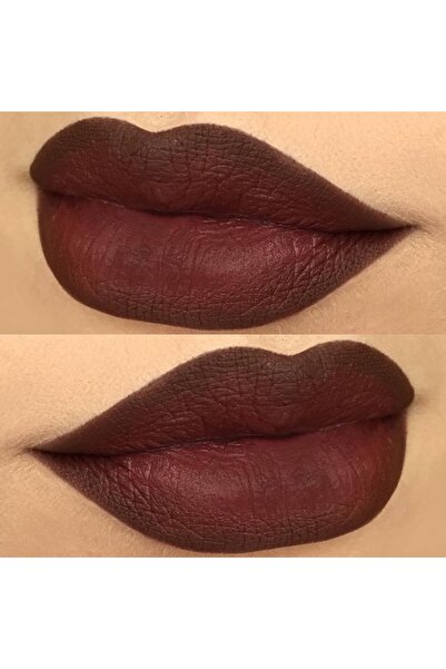 MILANI Amore Matte Lip Crème, Shade 51 Vixen, 6g – Bold, Long-Lasting Full Coverage Matte Lipstick