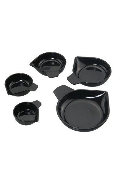 OEM Set Recipiente pentru cantarire x5