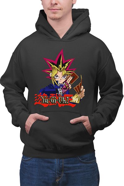 OEM Honorable brothers Yu Gi Oh Yugi Mutou Animekage Mangas Duel