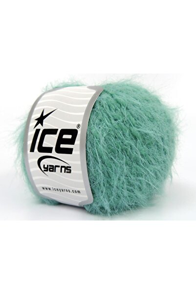 Ice yarns 6×50 جرام. فرو ميرينو فاخر، ميرينو، شتوي، صوف