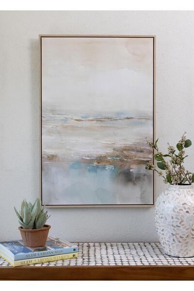 The Mia View Kanvas Tablo 60x90 cm TBL0064
