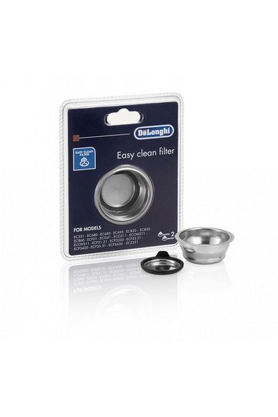 DELONGHİ Sita portfiltru cafea pentru 2 cesti