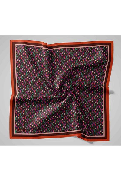 Silk Home Φουλάρι Aura 23010-10