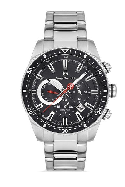 Sergio Tacchini Men's Wristwatch St.1.10311.1