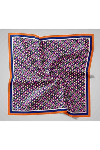 Silk Home Φουλάρι Aura 23010-25