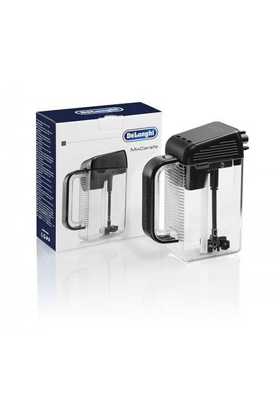 DELONGHİ Milk container for espresso machine 5513299571, ECAM 650 ECAM 656