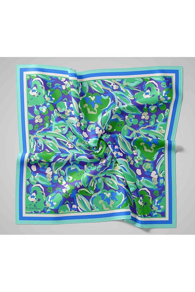 Silk Home Φουλάρι Aura 23013-04