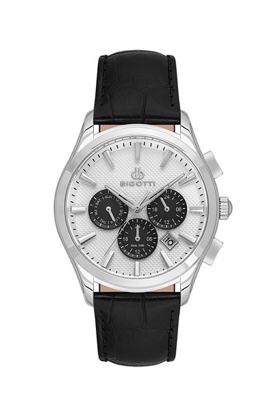 Bigotti Men's Wristwatch Bg.1.10604-1