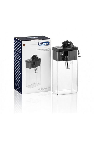 DELONGHİ Milk Container for Espresso Machine 5513297821, ECAM 23.260