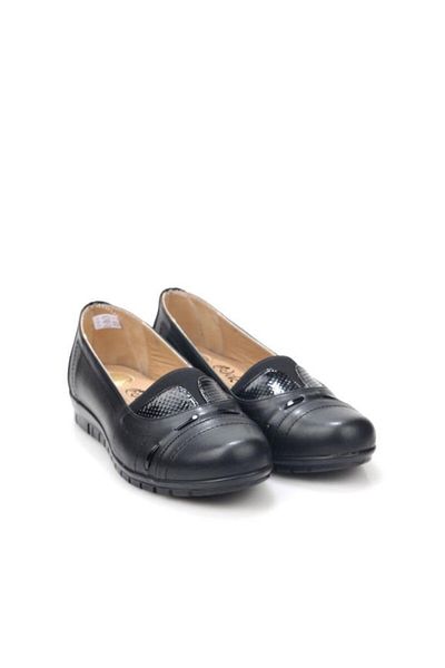 Papuçcity Edik 03363 Orthopedic Women's Casual Shoes