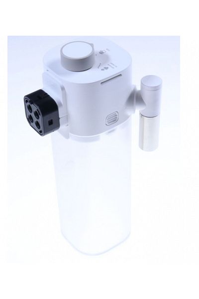 DELONGHİ Milk Container for Espresso Machine 7313293445, EN640 F541