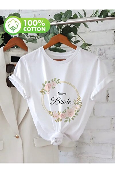 CLASİVA Team Birida Yazıl Season Product Modern Design Custom Print Women's U...
