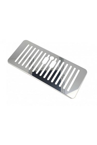 DELONGHİ Grilaj tava scurgere pentru espressor 6013216641, ECAM 610 ECAM 612
