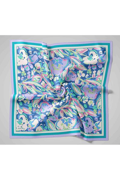 Silk Home Φουλάρι Aura 23013-16