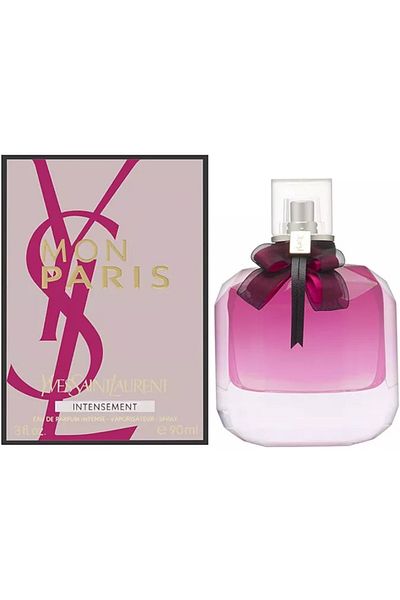 Yves Saint Laurent Apa de Parfum Yves Saint Laurent Mon Paris Intensement femei 90 ml