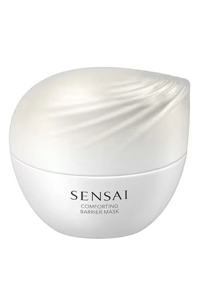 Sensai Comforting Barrier Mask - Mask 60 ml
