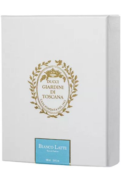 Giardini di Toscana Bianco Latte - Eau de Parfum Ducci Giardini di Toscana 100 ml Unisex