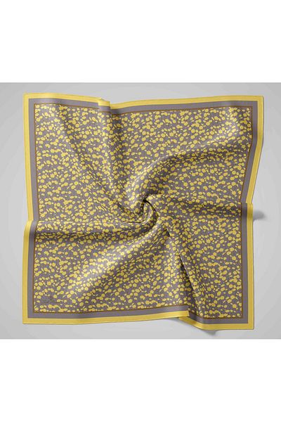 Silk Home Φουλάρι Aura 23012-04
