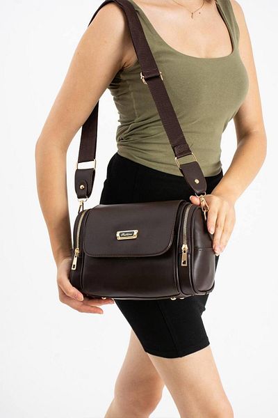 wikidayss Women's Shoulder Bag